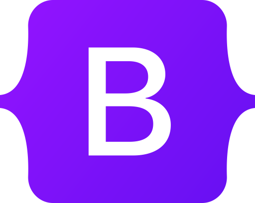 bootstrap-5-logo-icon