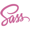 sass icon